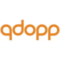 qdopp, Inc. Logo