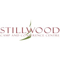 Stillwood Camp and Conference Centre Logo