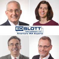 Ed Slott and Company Logo