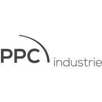 PPC Industrie Logo