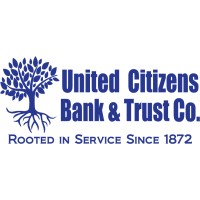 United Citizens Bank & Trust Logo