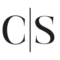 Clinton Savage Interiors | Architecture Logo