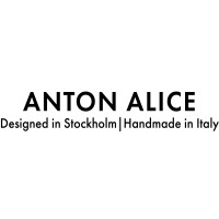 ANTON ALICE Official Logo