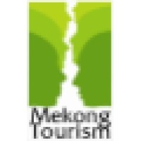 Mekong Tourism Coordinating Office (MTCO) Logo