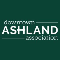Downtown Ashland Association Logo