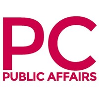 PC Public Affairs Logo