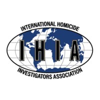 International Homicide Investigators Association (IHIA) Logo