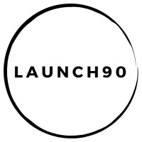 Launch 90 LLC Logo