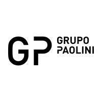 Grupo Paolini Logo