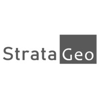 Strata-Geo Logo