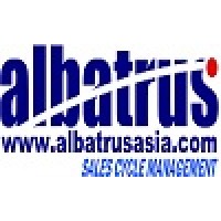 Albatrus Asia Pte Ltd Logo
