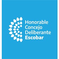 Honorable Concejo Deliberante de Escobar Logo