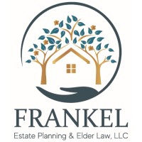 Frankel Estate Planning & Elder Law, LLC Logo