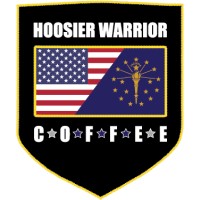 Hoosier Warrior Coffee LLC Logo
