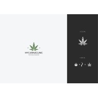 MyCannaClinic.com Logo