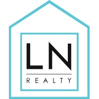 LN REALTY Logo