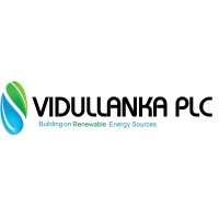 Vidullanka PLC Logo