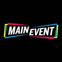 Main Event Logo