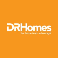 DRHomes Logo