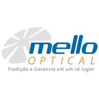 Mello Optical Logo