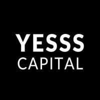 Yesss CAPITAL Logo