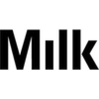 Milk Logo