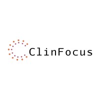 ClinFocus Logo