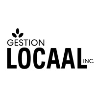 Gestion Locaal Logo