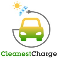 CleanestCharge.com Logo