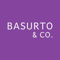 Basurto & Co. Logo