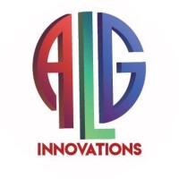 ALG Innovations Logo
