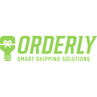 Orderly Logistics Logo