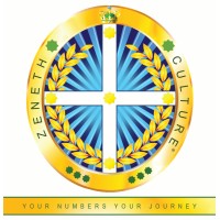 Zeneth Culture*The ESP Code Numerology*Access Your Essence*Soul*Purpose = Your Numbers Your Journey! Logo