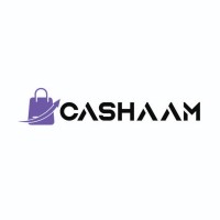 Cashaam Logo