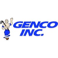 Genco Chemicals Inc. Logo