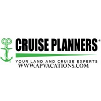 Cruise Planners apvacations.com Logo