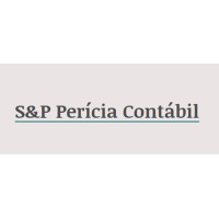 S&P Perícia Contábil Logo