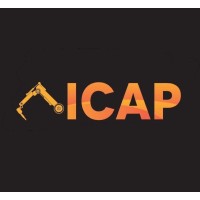 ICAP INGENIERIA SA DE CV Logo
