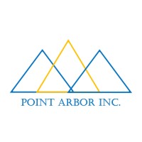 Point Arbor Inc. Logo