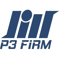 P3 Firm, LLC Logo