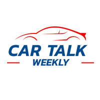 Car Talk Weekly Logo