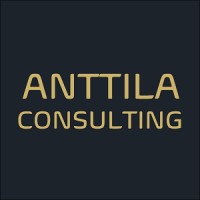 Anttila Consulting Logo
