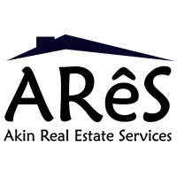 ARêS of TX, LLC Logo