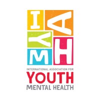 International Association for Youth Mental Health Logo