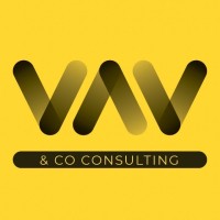VAV&Co Consulting Logo