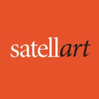 Satellart Logo