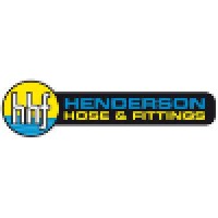 Henderson Hose & Fittings Logo