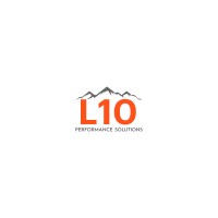 L10 Performance Solutions Logo