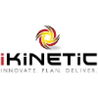 Ikinetic Pty Ltd Logo