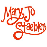 Mary Jo Staebler Logo